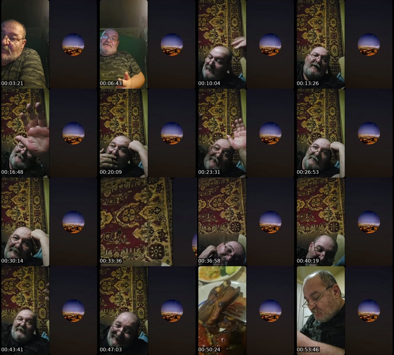 @levonoriginal TikTok live stream