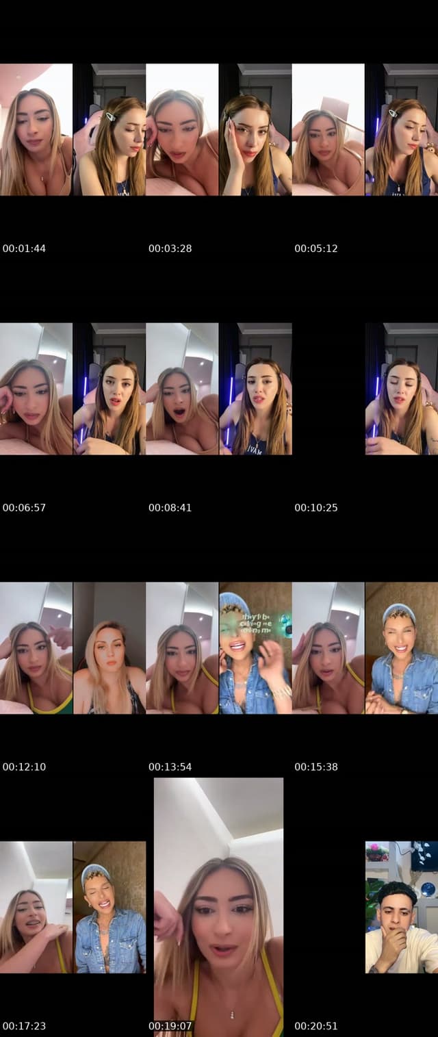 @giorgiaprivitera_ TikTok live from 2026-07-16