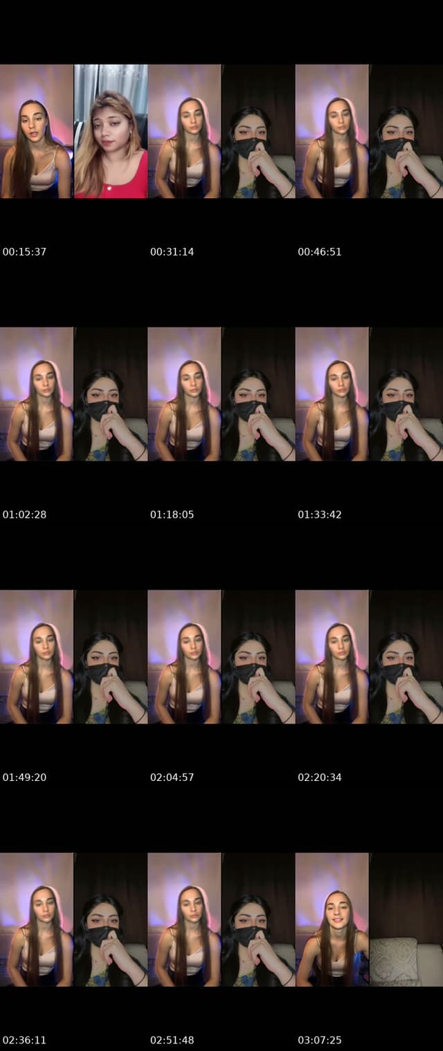 @iryna_yevdokymova TikTok live