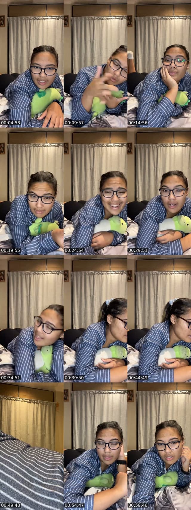 TikTok live: Welcome! by @its_lisa2019