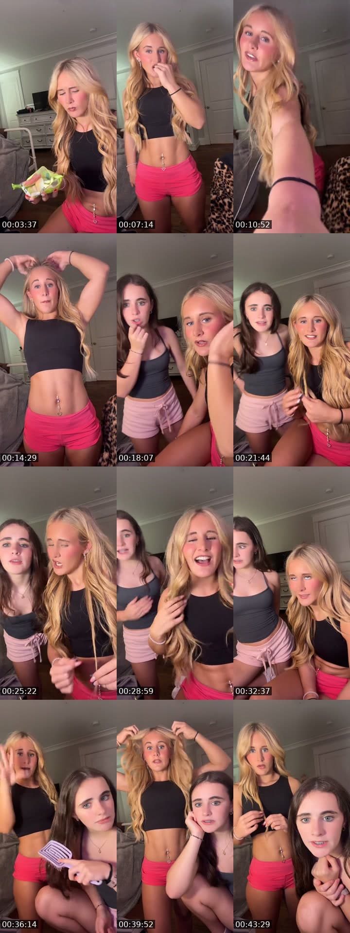 come chat