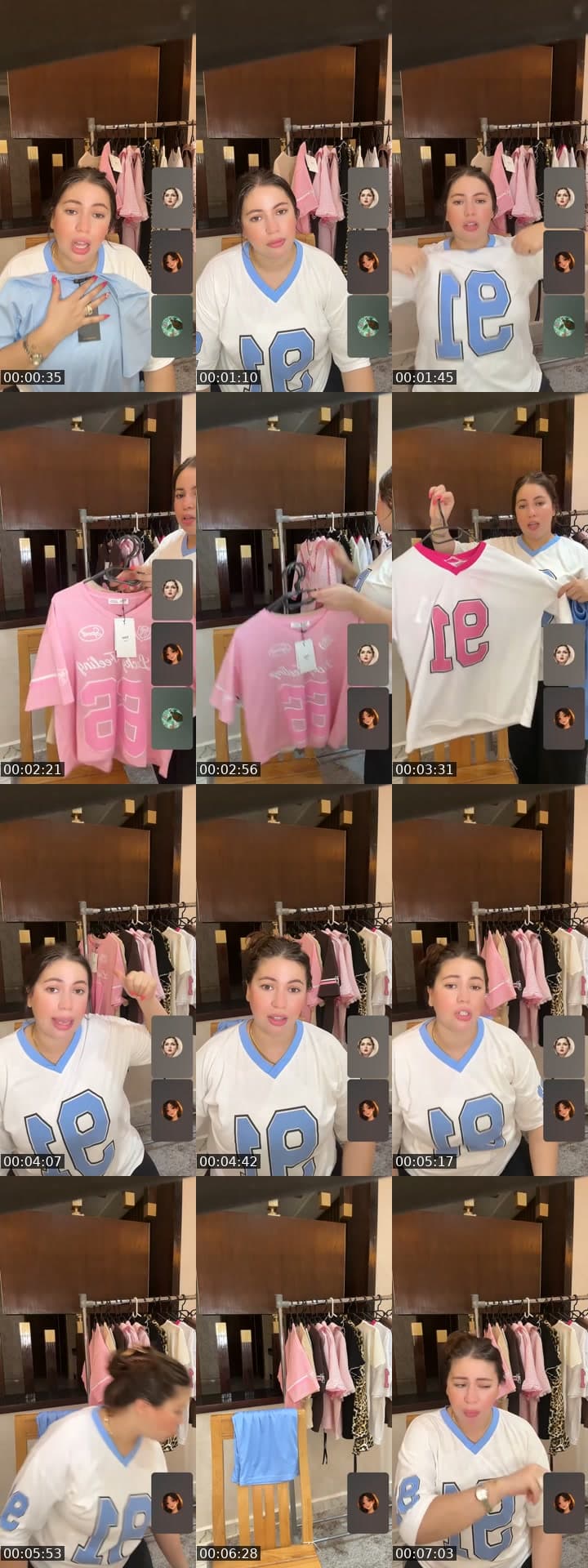 @knizou888 TikTok live stream