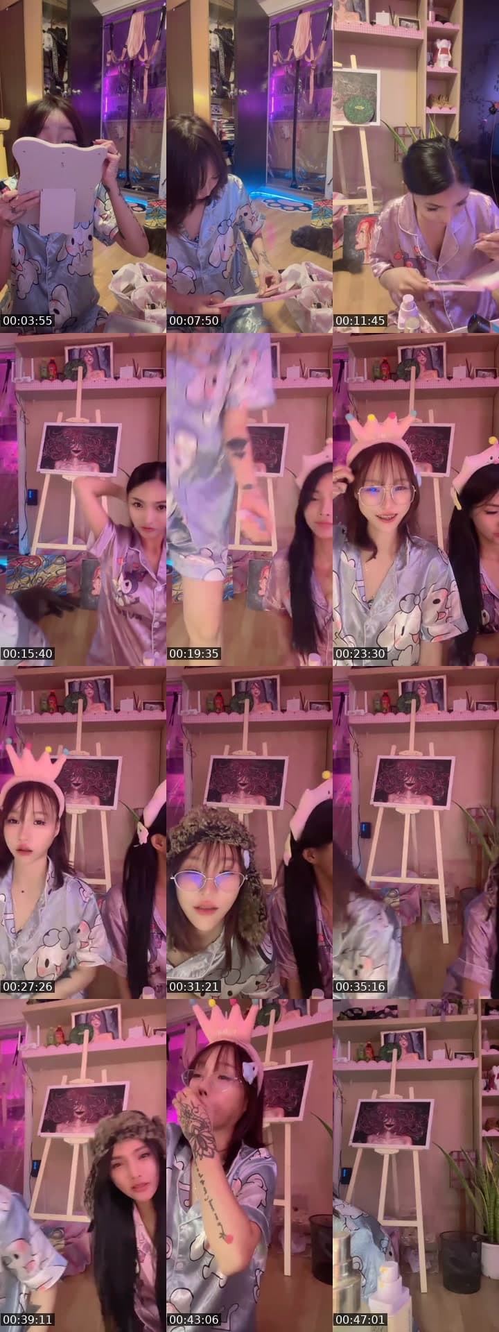 แว่นมาจัดกรง