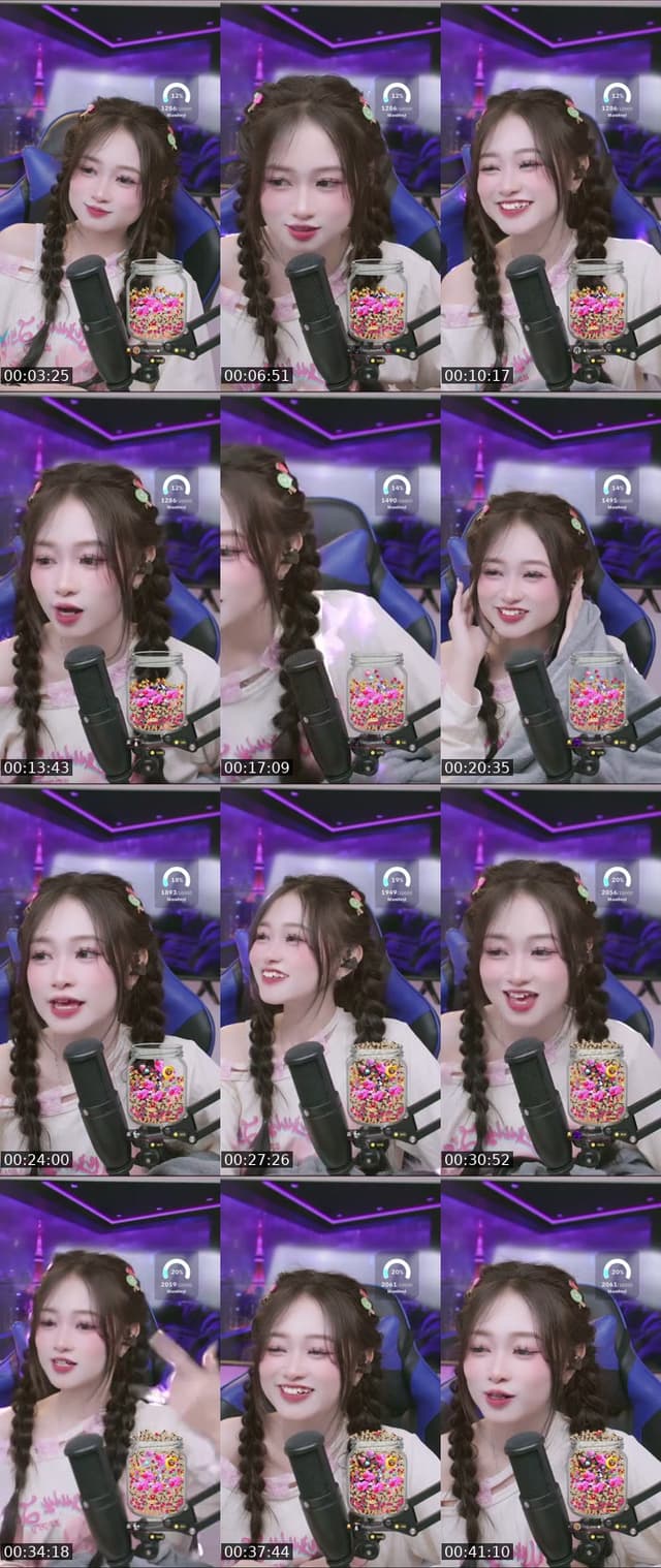 TỤI EM NÈ! - @lyra.km