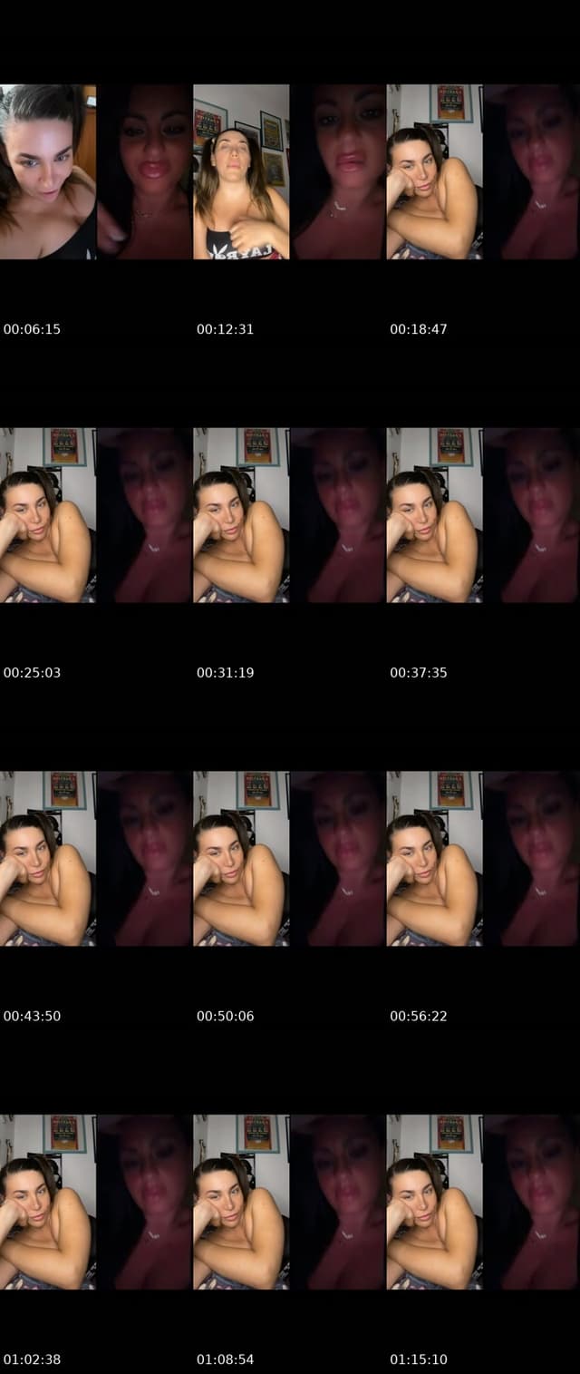 @margotferrari2002 TikTok live from 2026-07-16