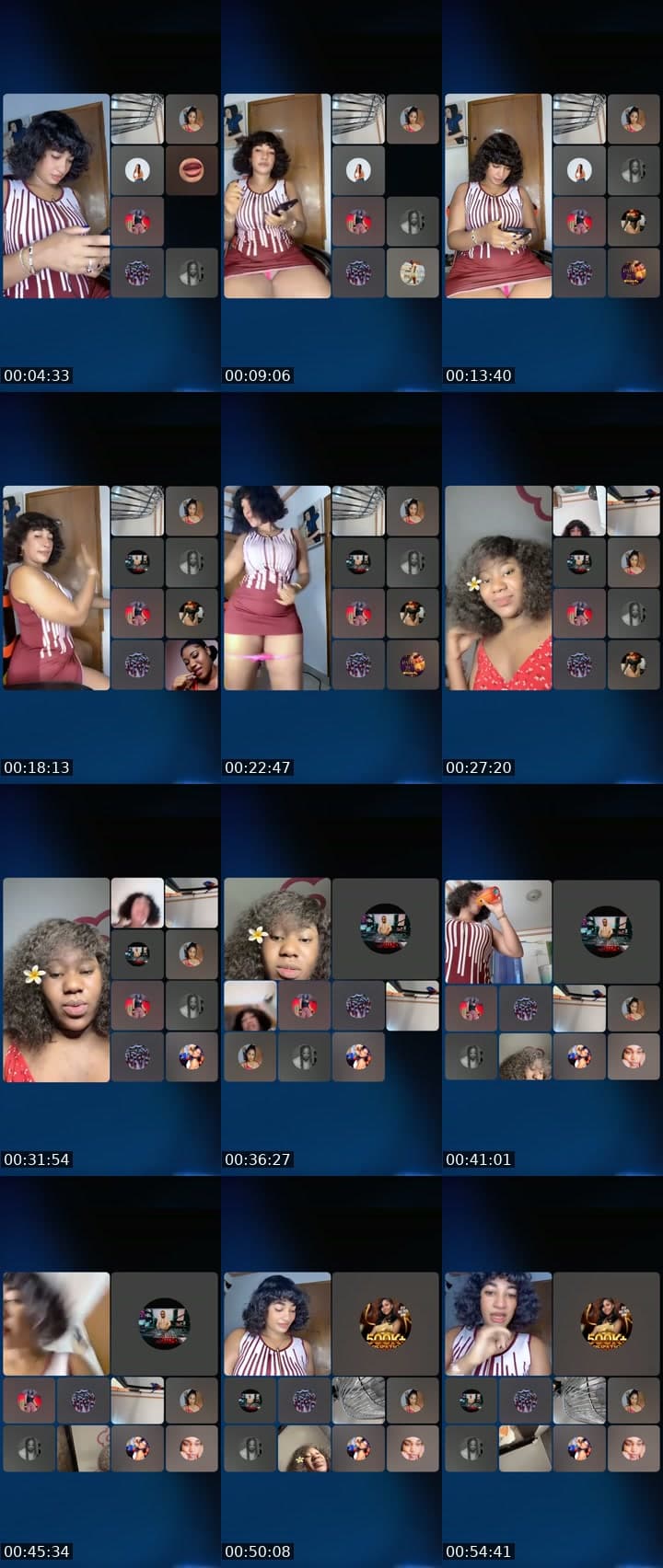 @mankok026 TikTok live stream