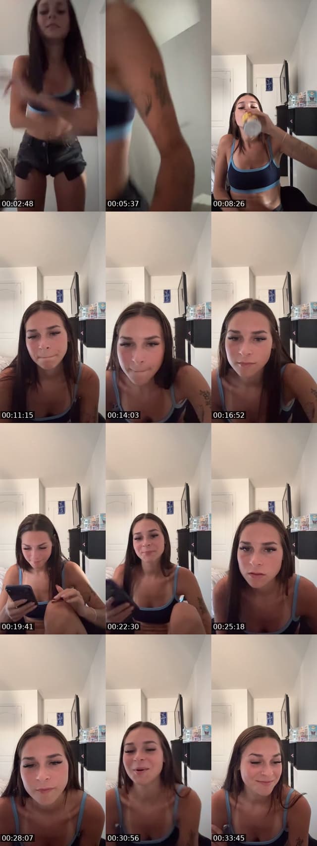 @marieeleea TikTok live from 2026-07-16