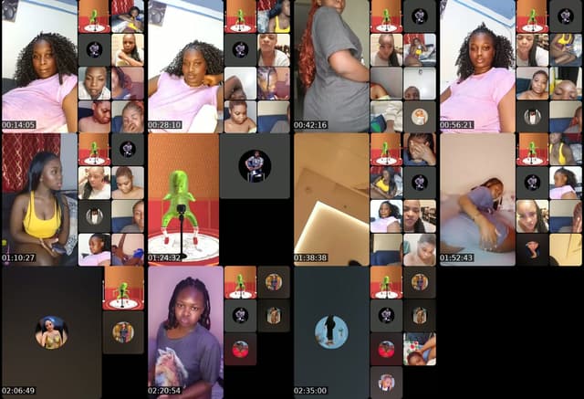@nightnurse23 TikTok live from 2026-07-16