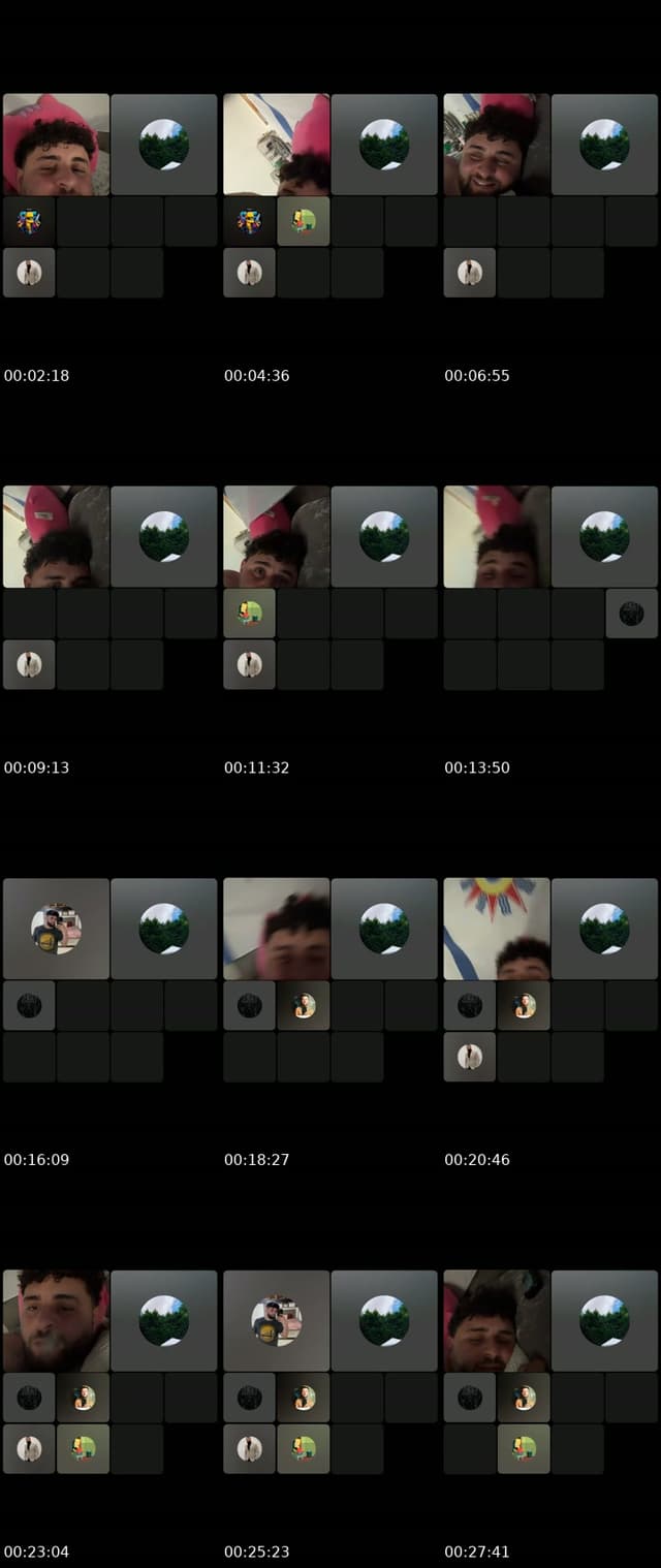 @official_carlosb TikTok live