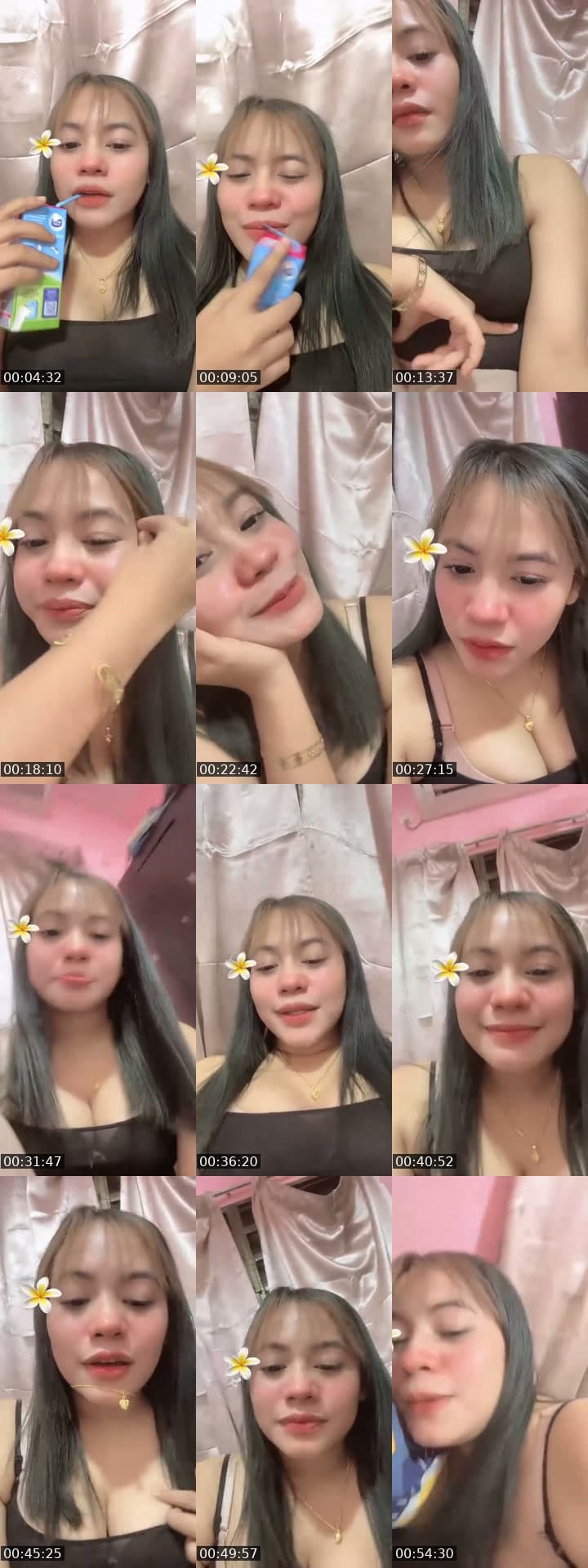 @putalea6 TikTok live stream