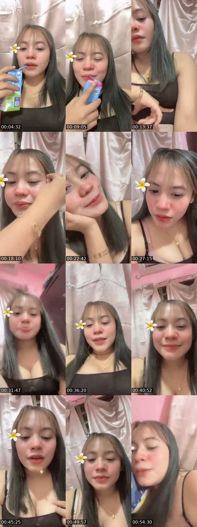 @putalea6 TikTok live from 2026-07-16