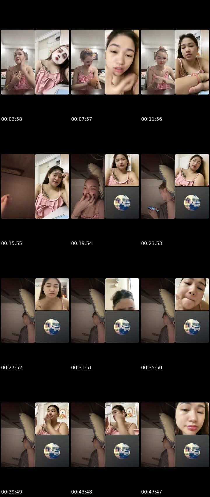 @giang0895 TikTok live stream