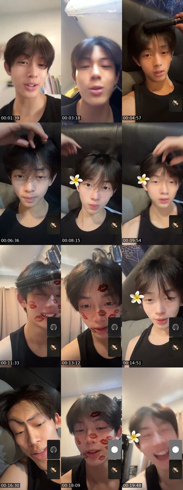 @shangyuandugu TikTok live