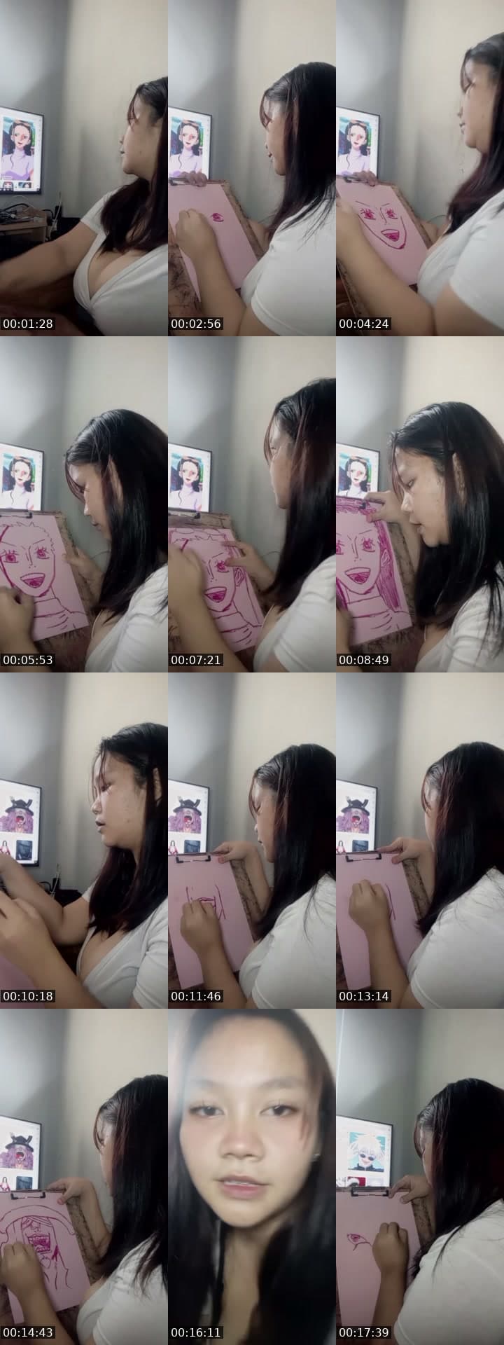 @shiori.rutsuki TikTok live stream