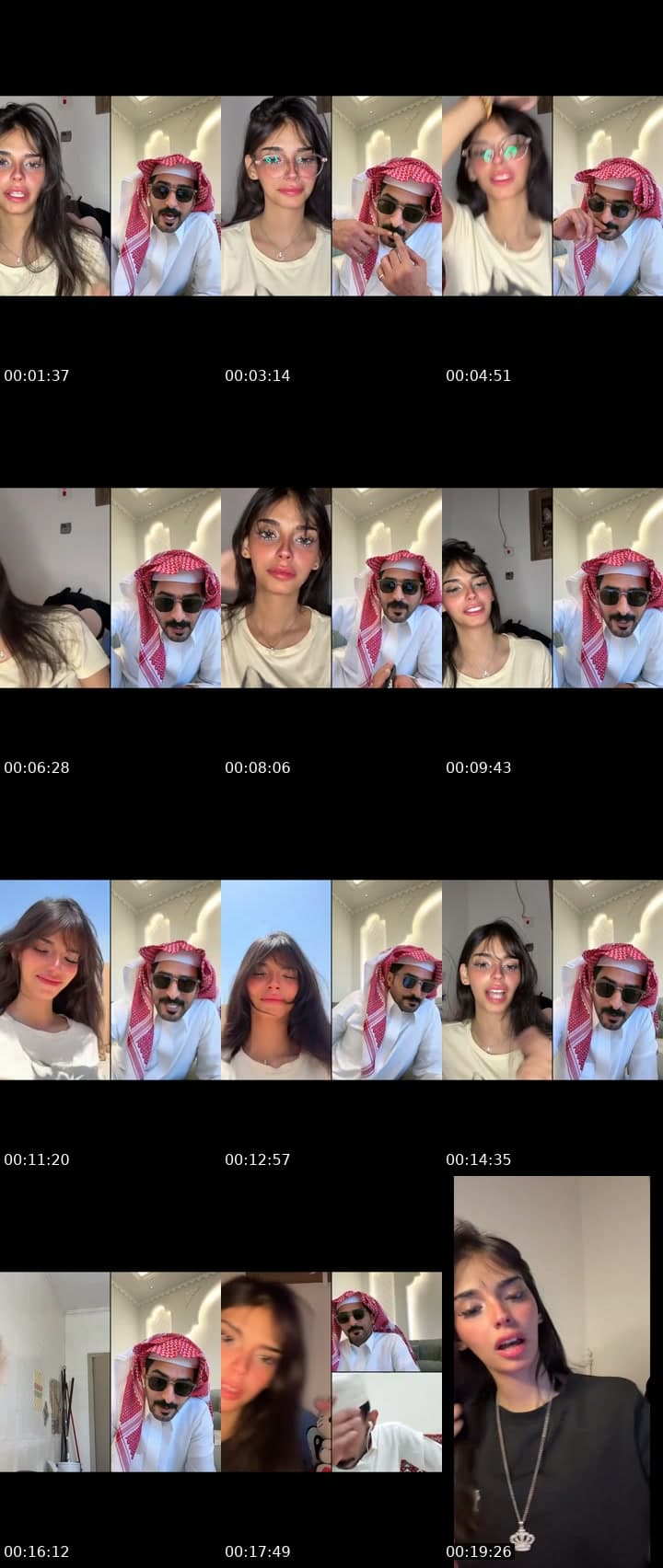 @vgo9 TikTok live stream
