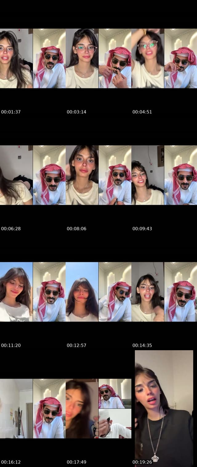 @vgo9 TikTok live from 2026-07-16