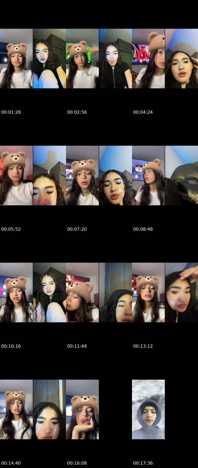 @alvarolion1997 TikTok live from 2026-07-16