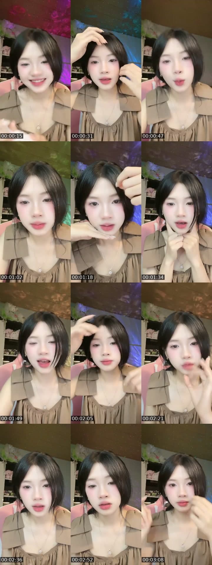 Trong phong coa beeee