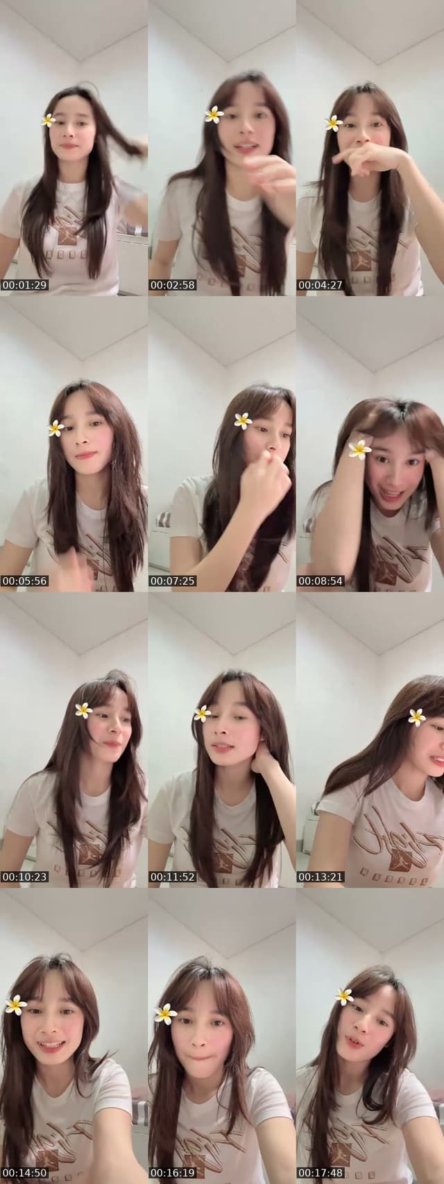 @centaureve TikTok live from 2026-07-16