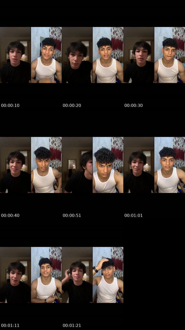 @ahmedtalaatx0 TikTok live stream
