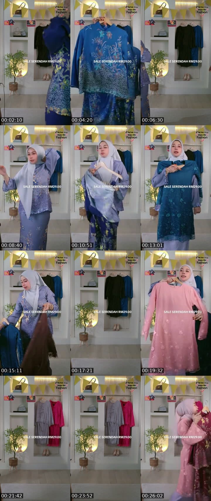 WEEKEND FLASH SALES