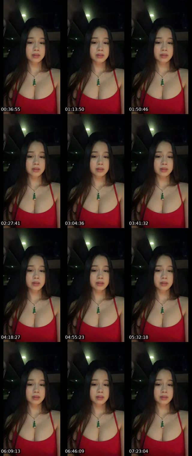 United States TikTok live: taking bf applications by @asianbabyannie