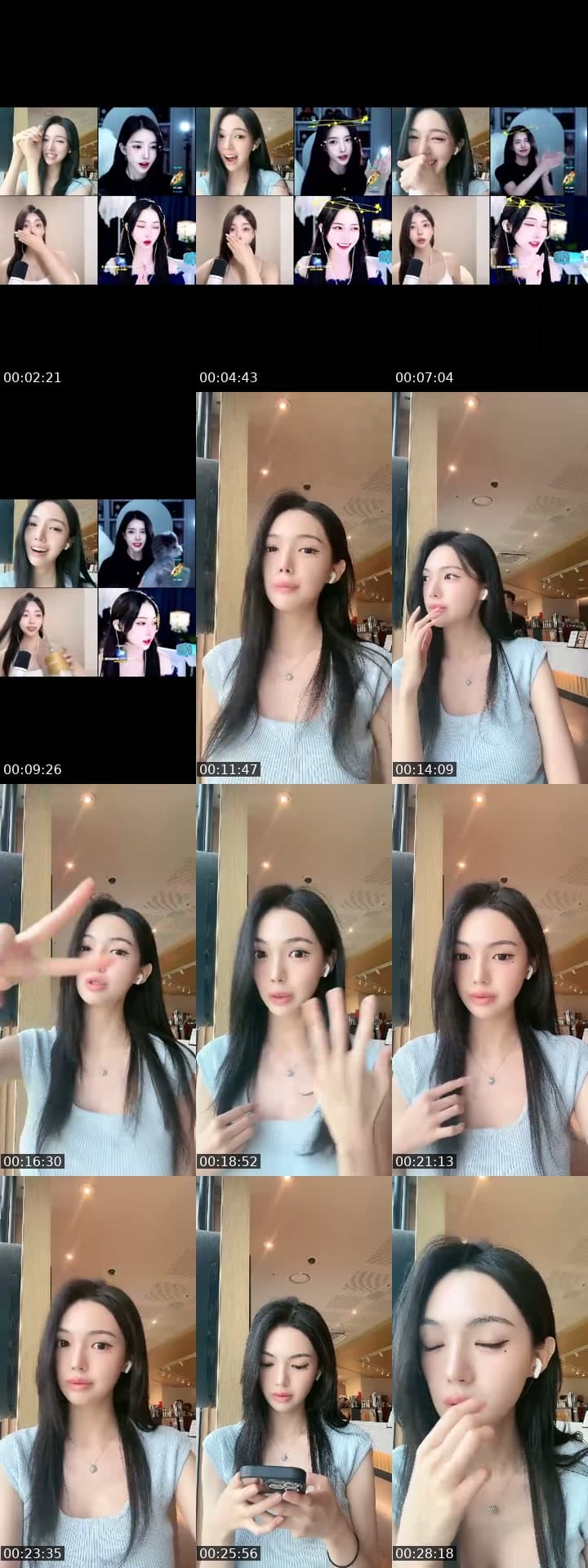 @banning_0412 TikTok live stream