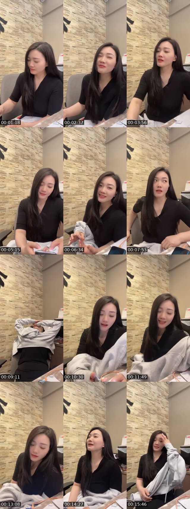 TikTok live: Your friend live liao sia by @jia5216