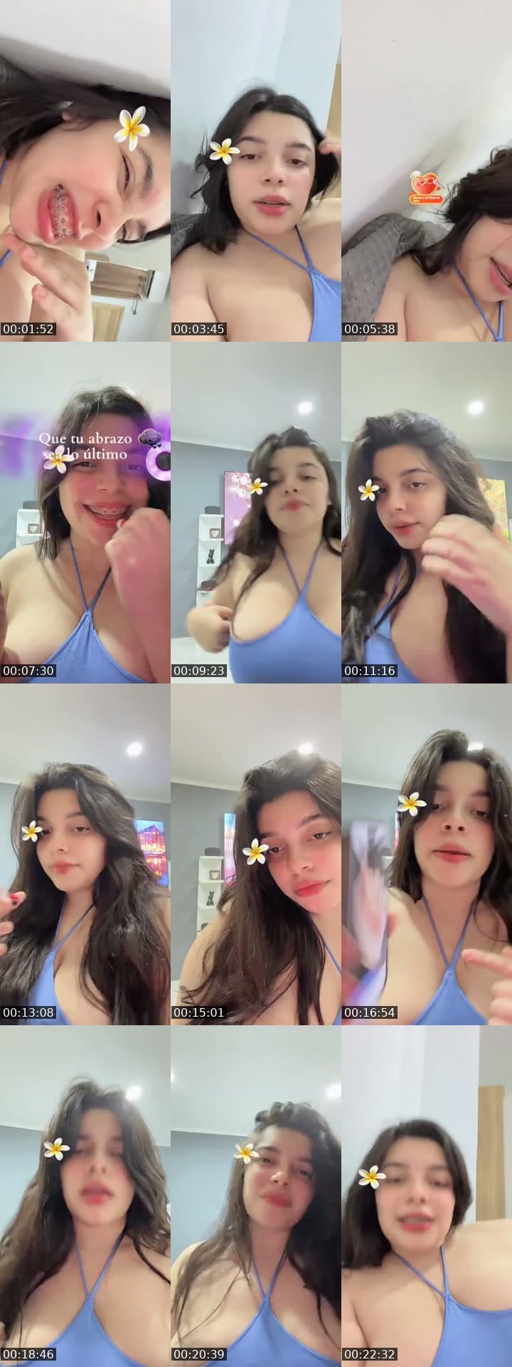@kath_4r TikTok live stream