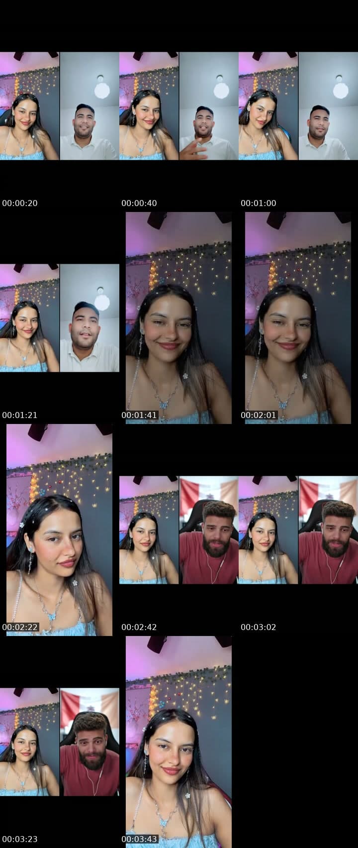 @kaitlyn_637_888 TikTok live stream