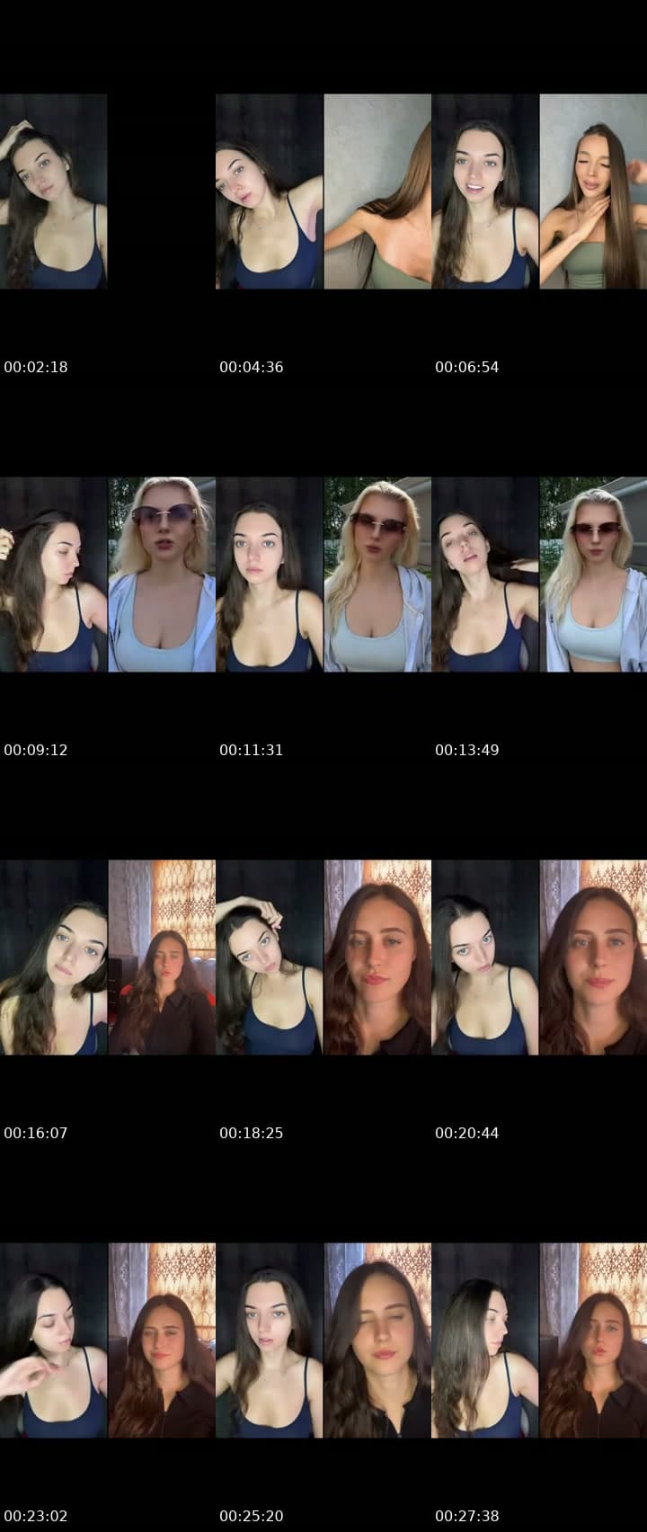 @kovalenko_anna_romanivna TikTok live stream