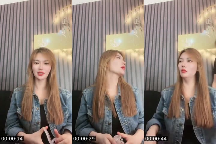 @kittykitti37 TikTok live stream