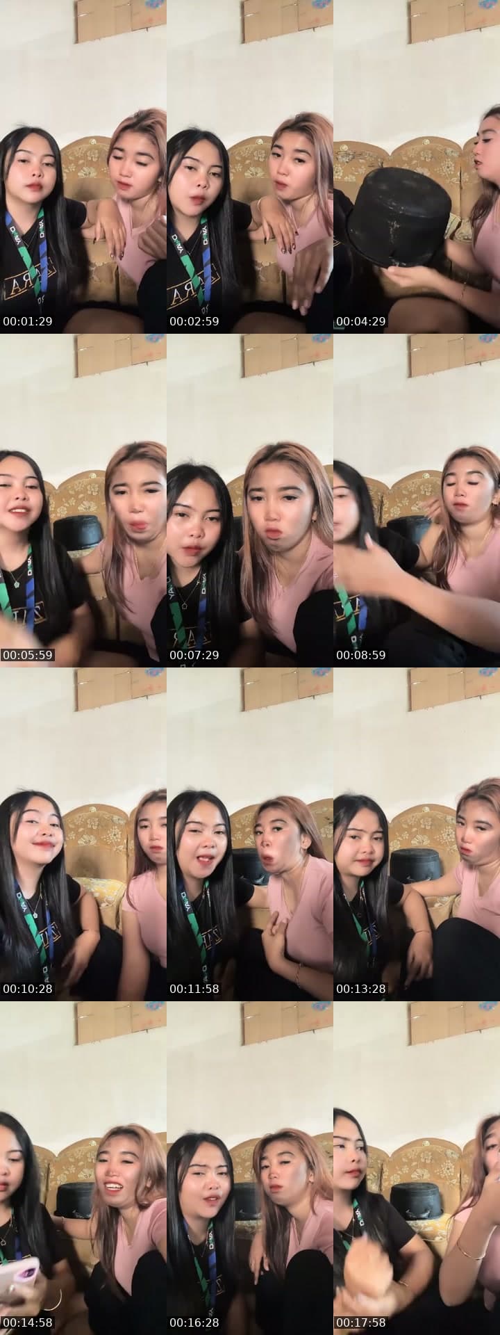 @devirani010 TikTok live stream