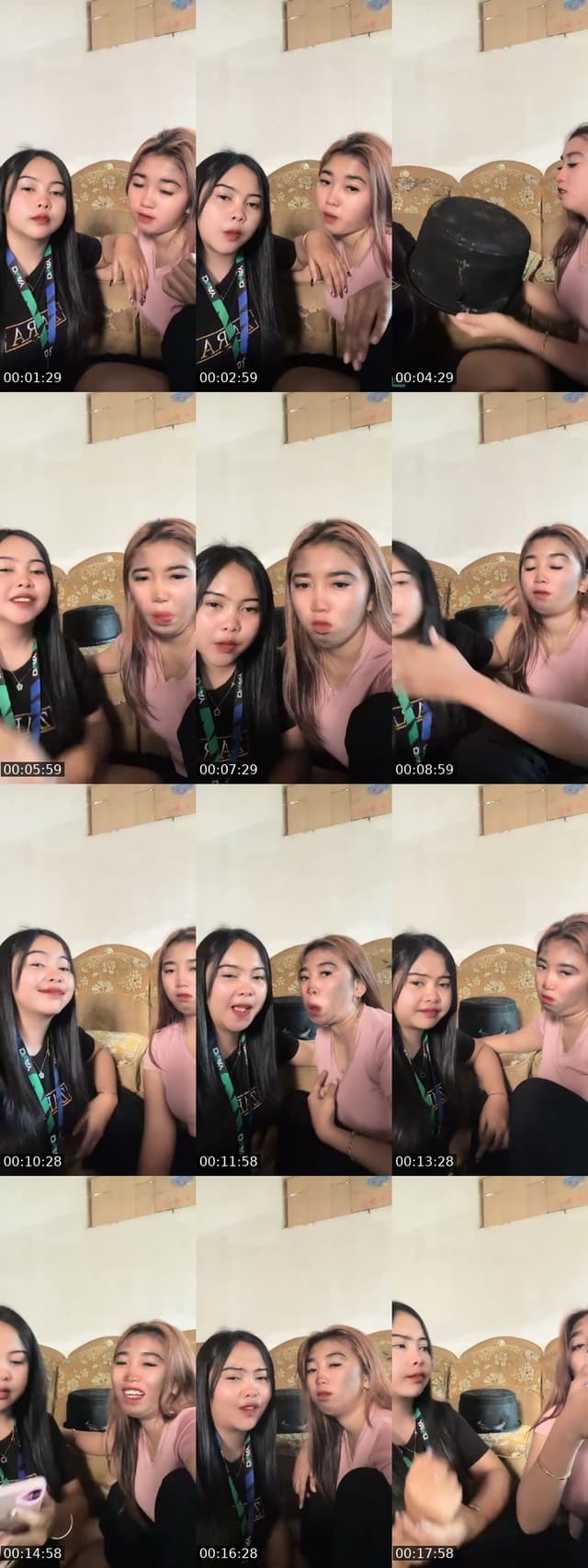 @devirani010 TikTok live