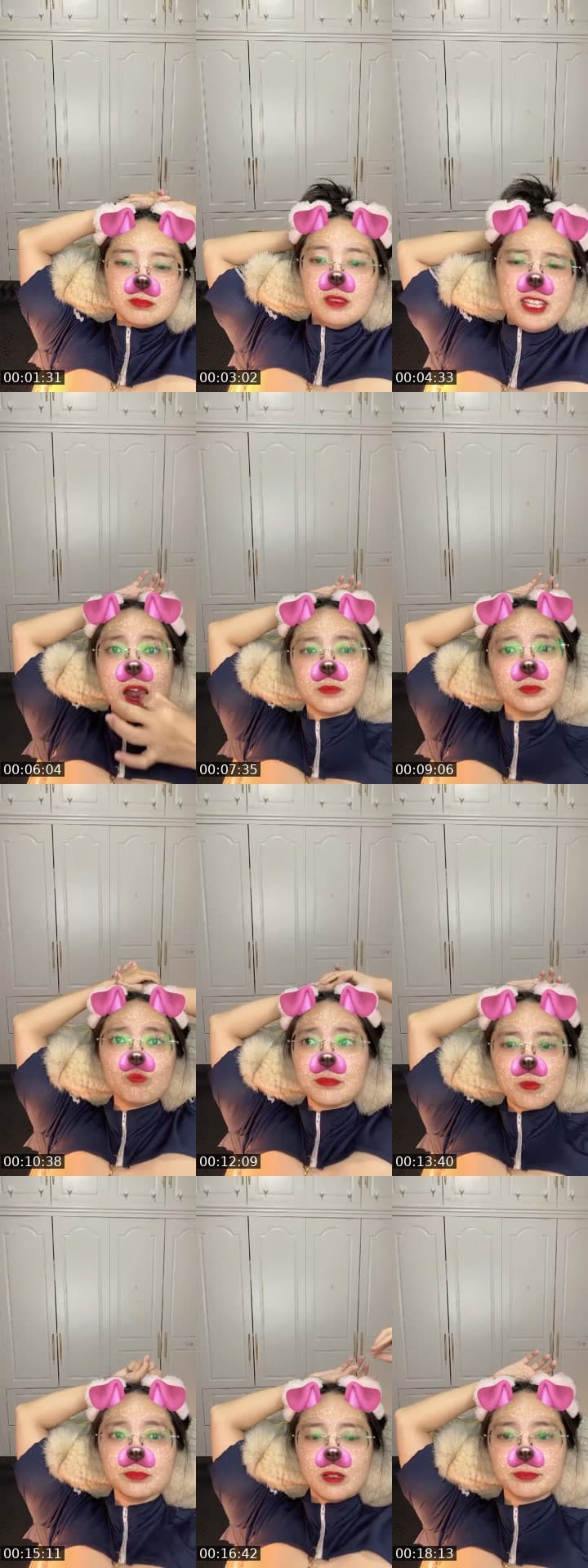 @dhifafsharli8g9w TikTok live stream