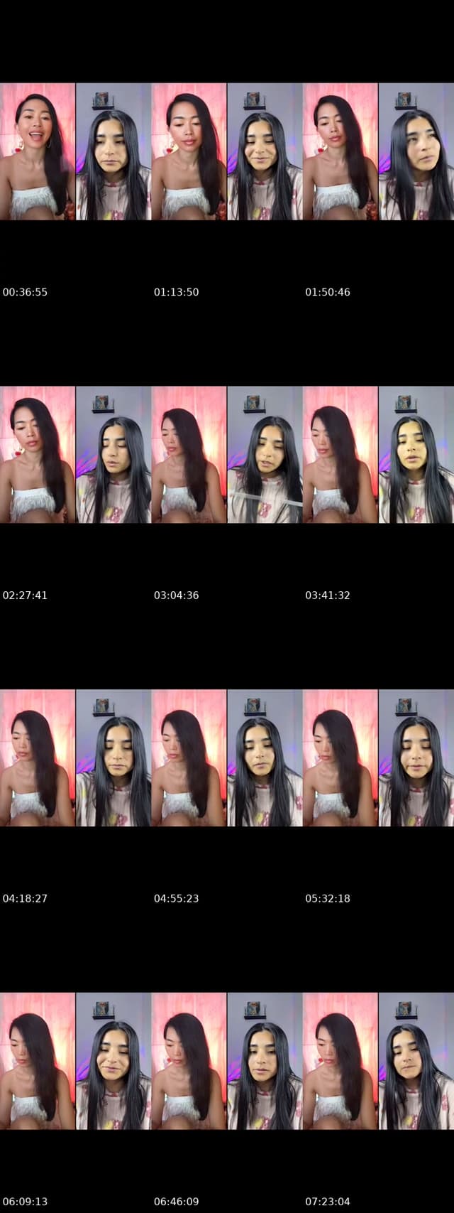 @doro.dance8 TikTok live from 2026-07-16