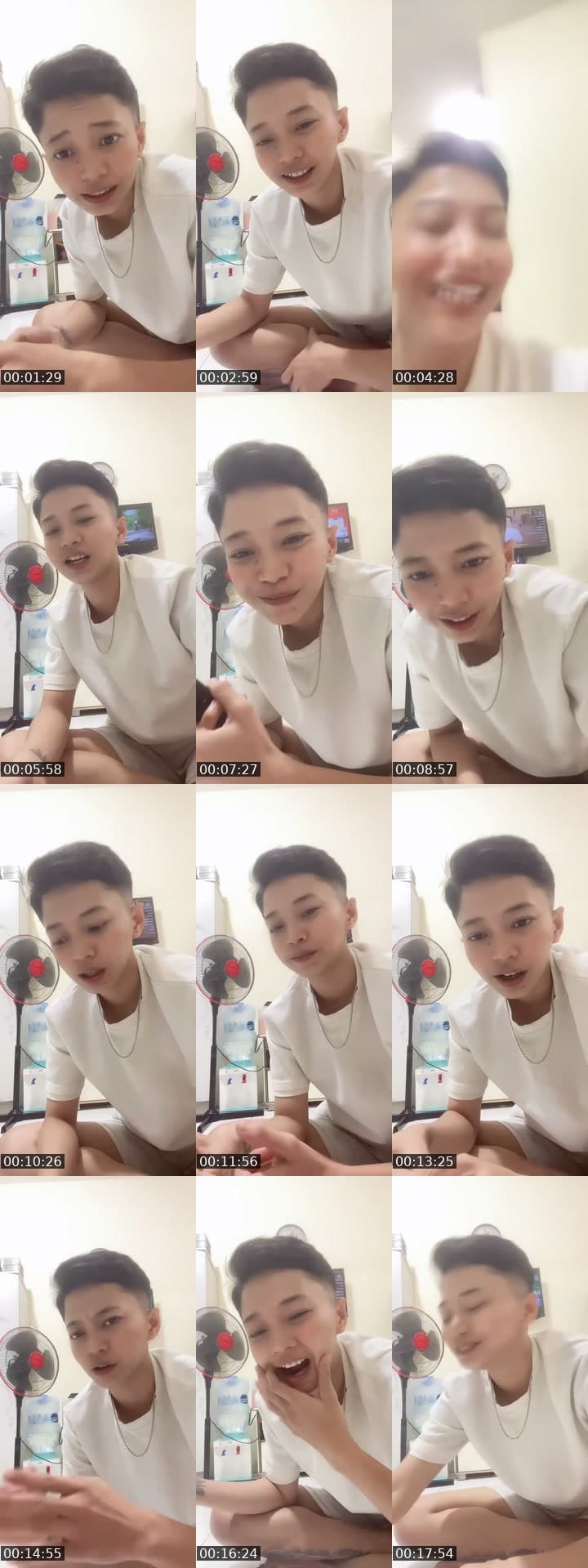 @dhiravist TikTok live stream