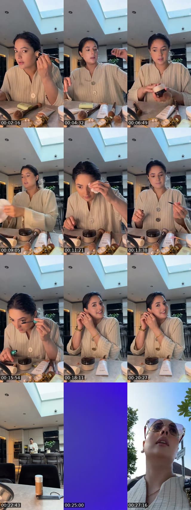 TikTok live: Good Morning 🌅 by @fizabash_official