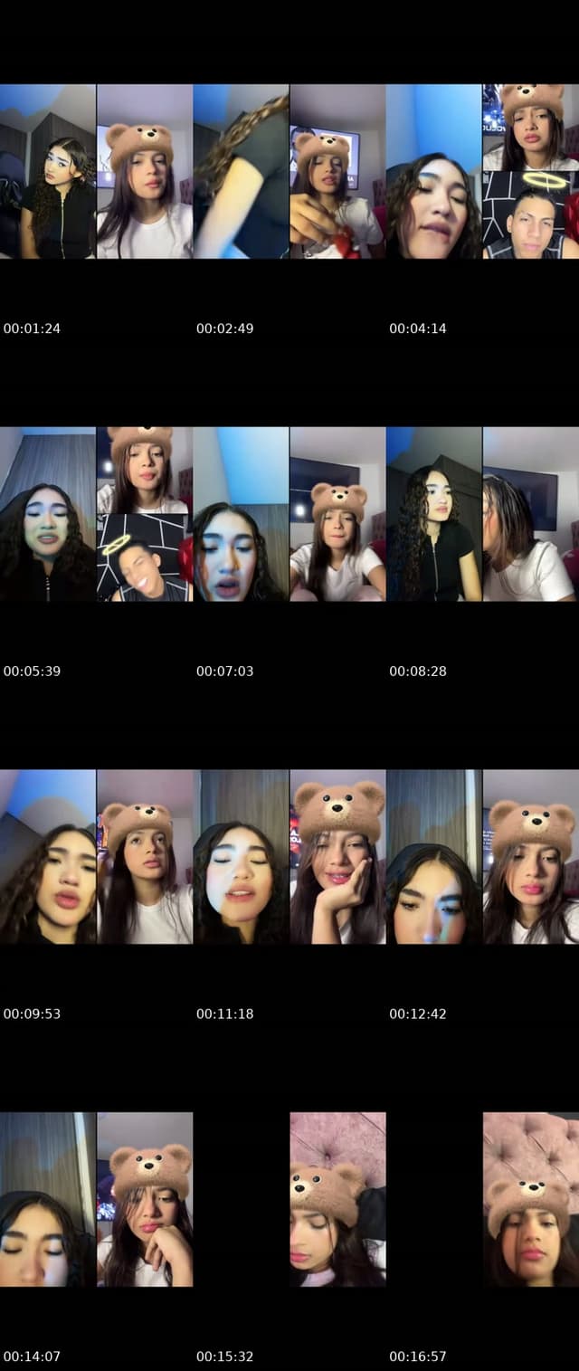 @estefanylunalopez4 TikTok live from 2026-07-16