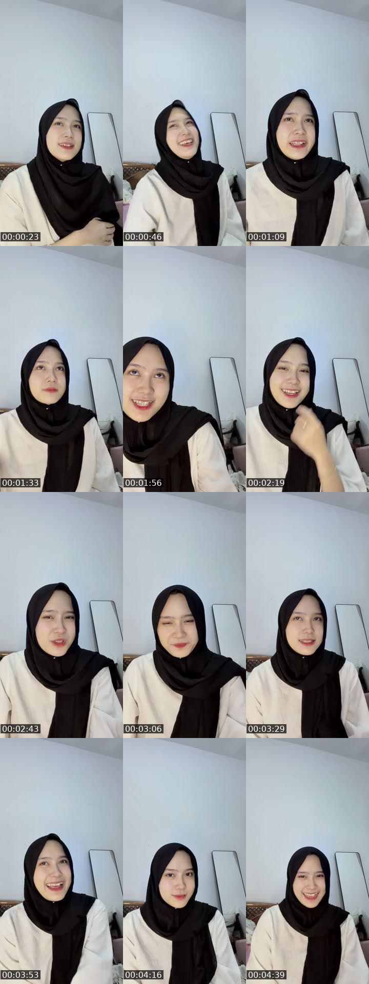 Mnanyi  chit chat