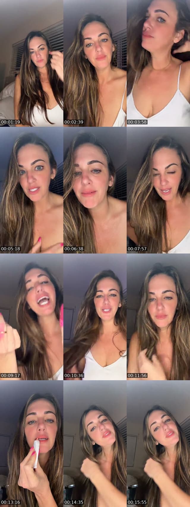 @olderisbetter4u United States TikTok live from 2026-07-16