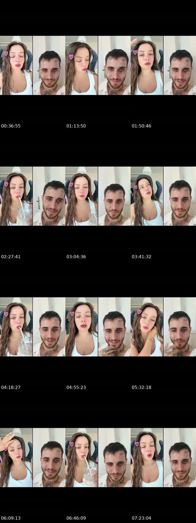 @ozgebuseeee TikTok live