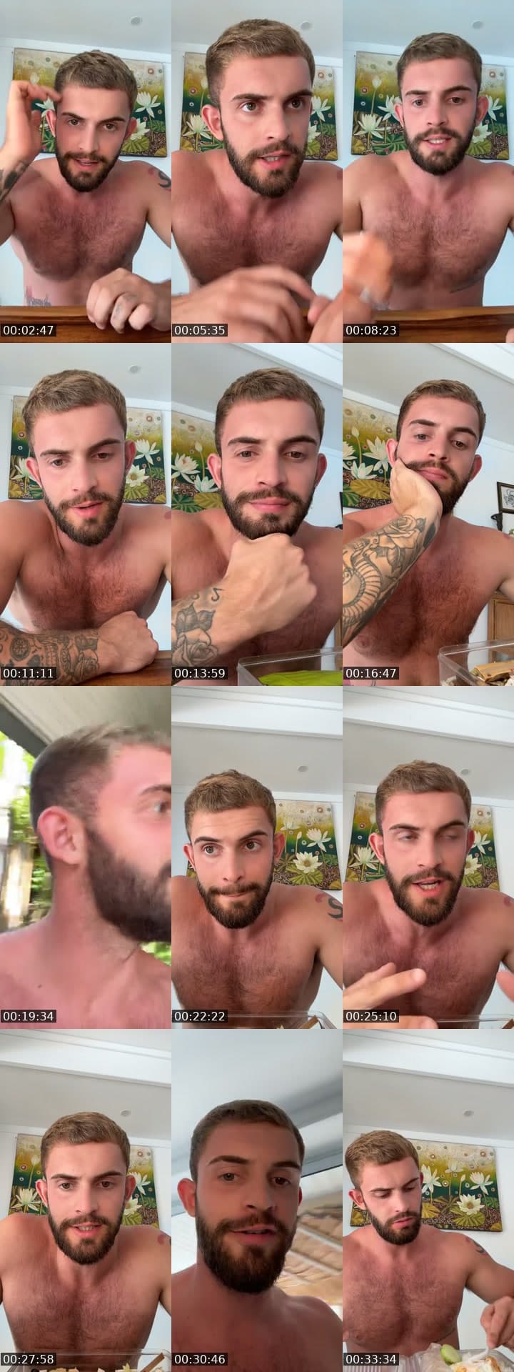@projectdjb TikTok live stream