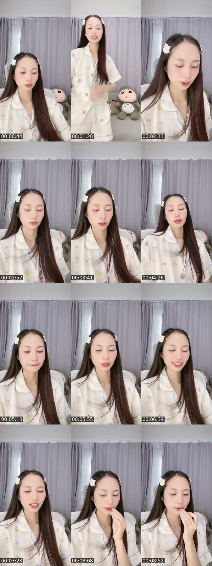 พี่ๆใจดีกับอ้อนมั้ย🎀🐰