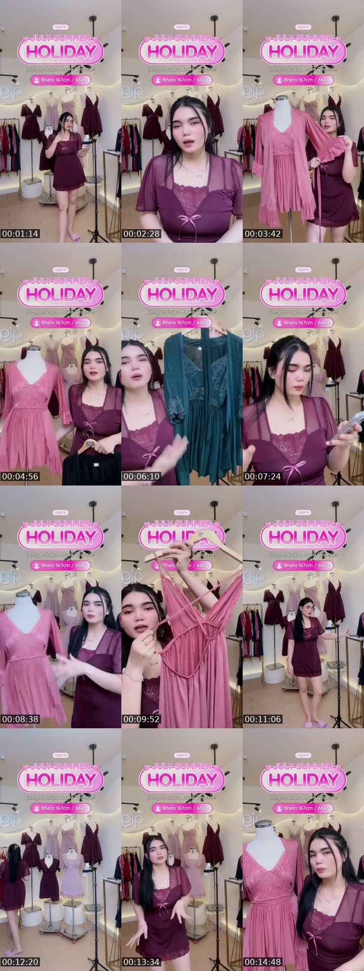 DISKON VOUCHER DILIVE🔥