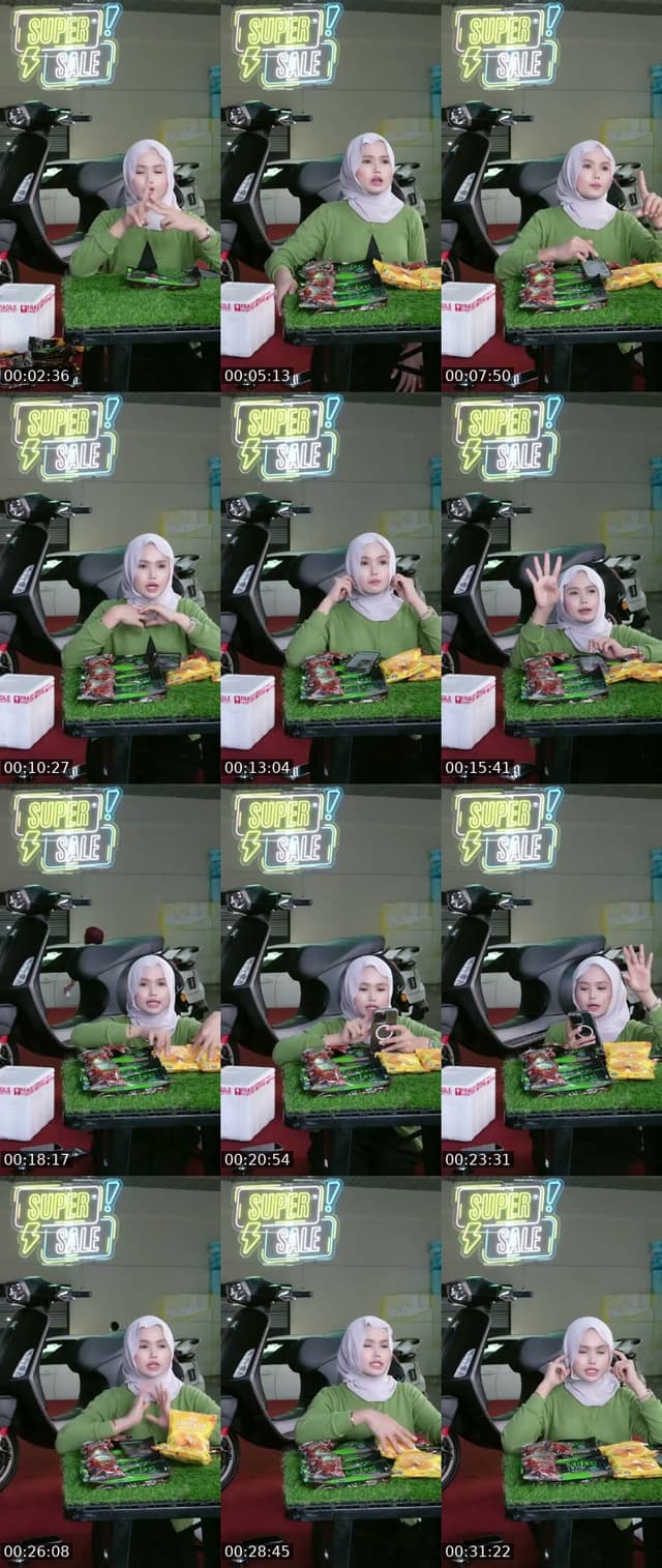 @pakmatwesternfrozen.hq United States TikTok live from 2026-07-16