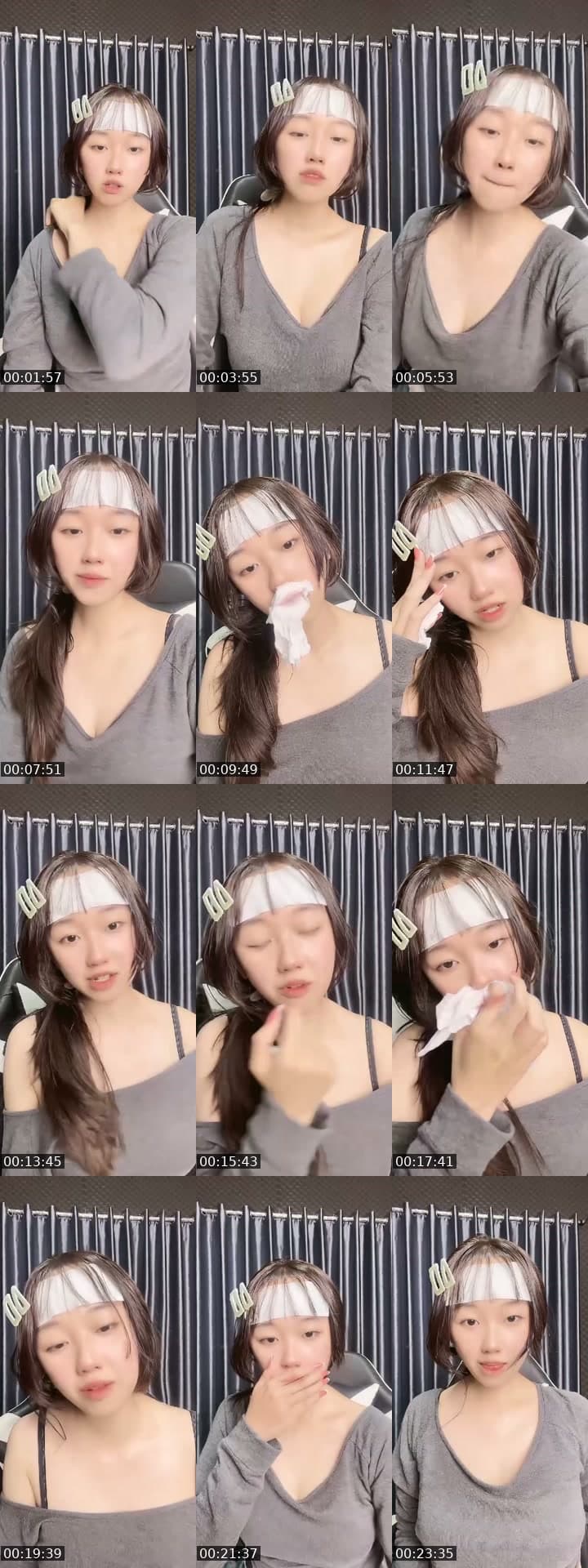 @leleburnerrr TikTok live stream