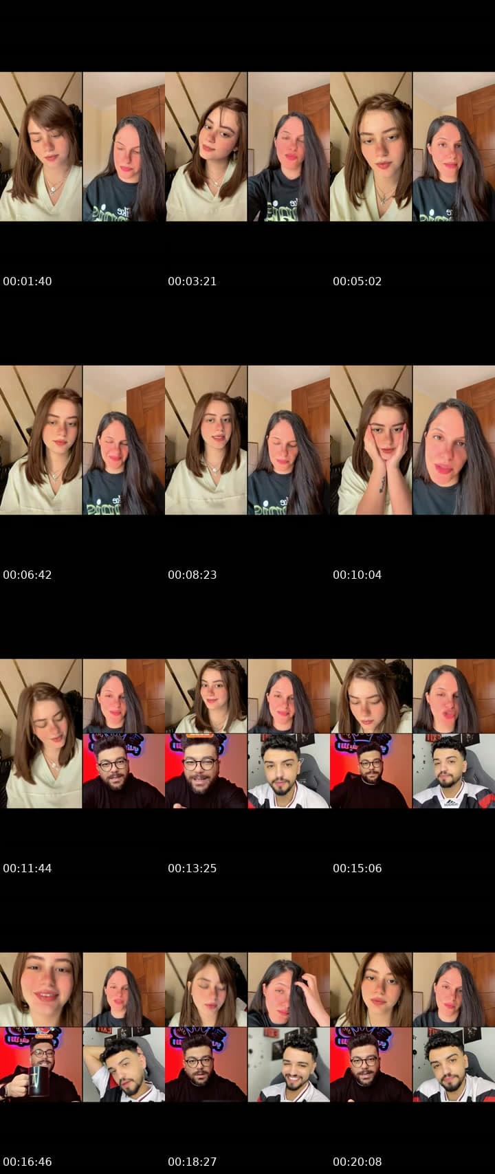@lozaa041 TikTok live stream
