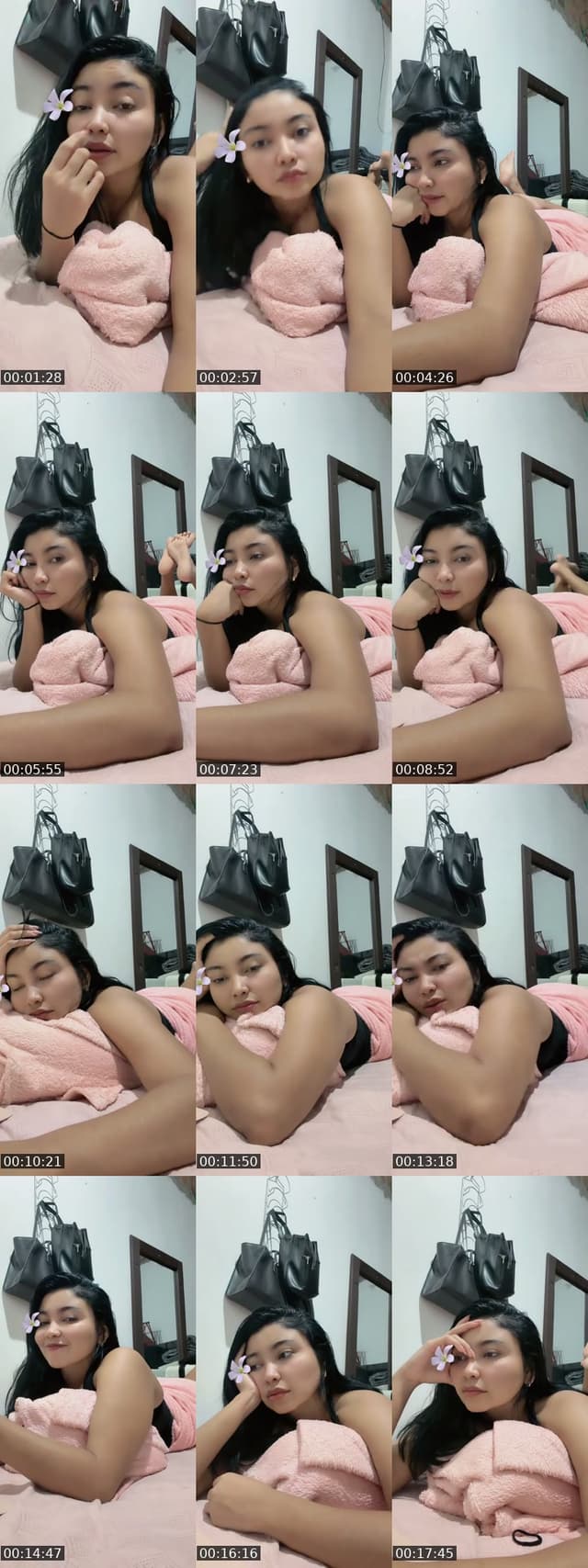 TikTok live: A iluminar mi galería con 🎁❤️ by @luzperez4667