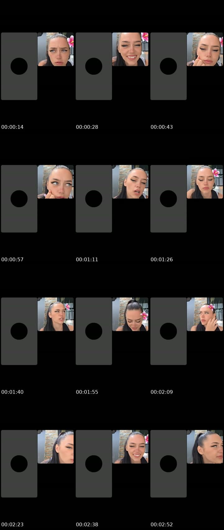 @malitornado TikTok live stream